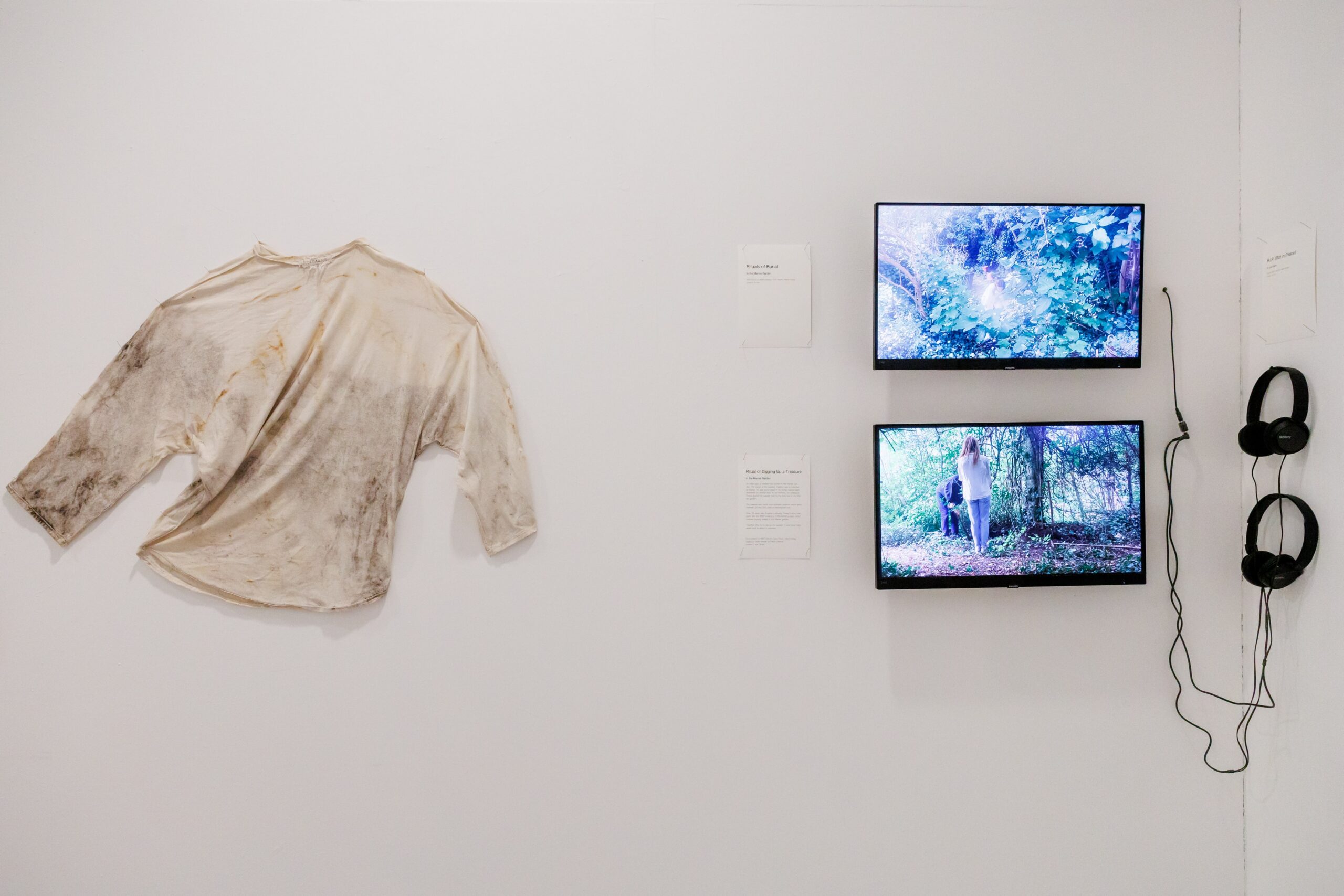 Atelier of Transience