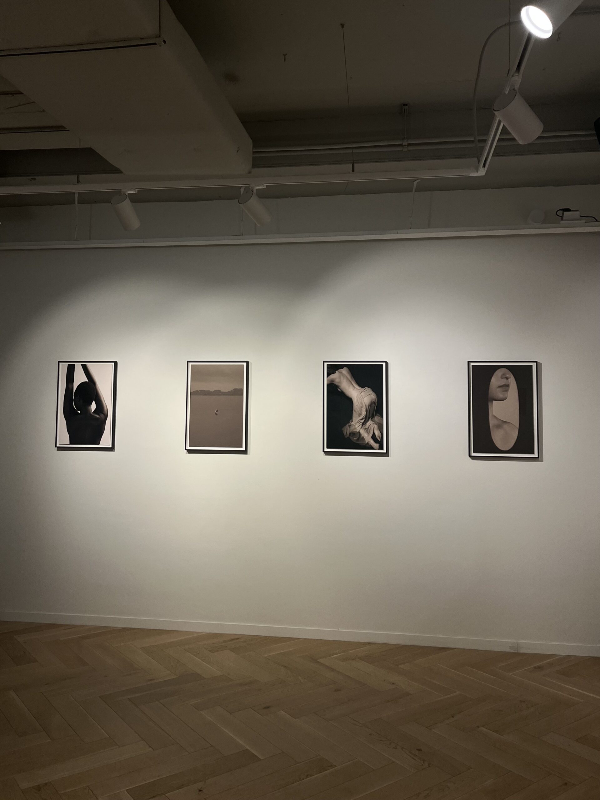 Exhibition Kunstfabriek Rotterdam