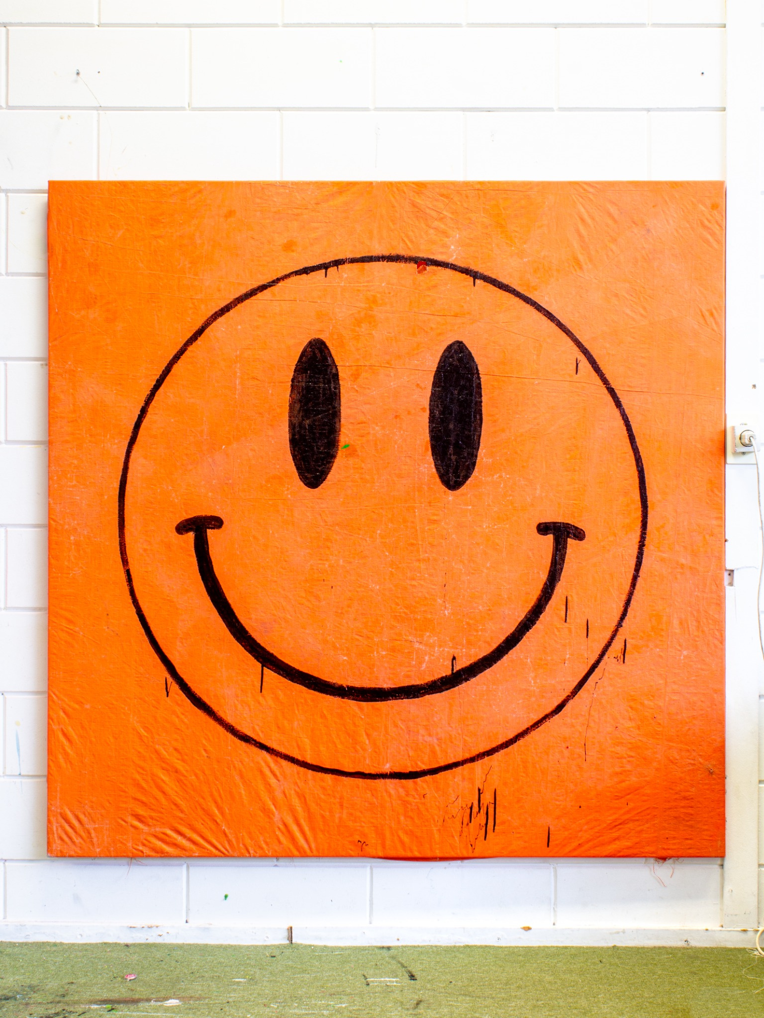 The Fruits of My Labor