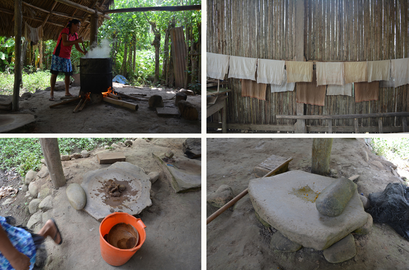 Research Paper Making Peru.