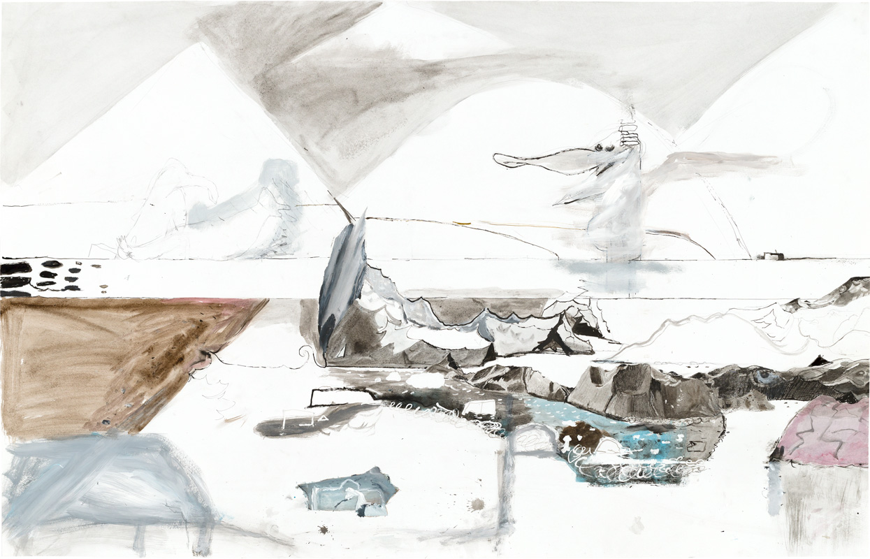 Aurr (Ymerbukta, Svalbard)