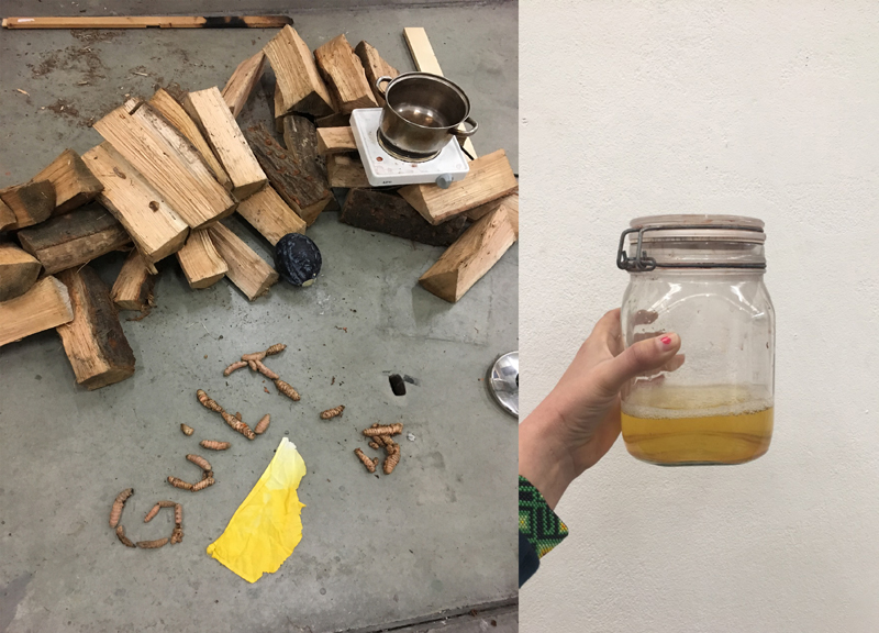 Material Research
