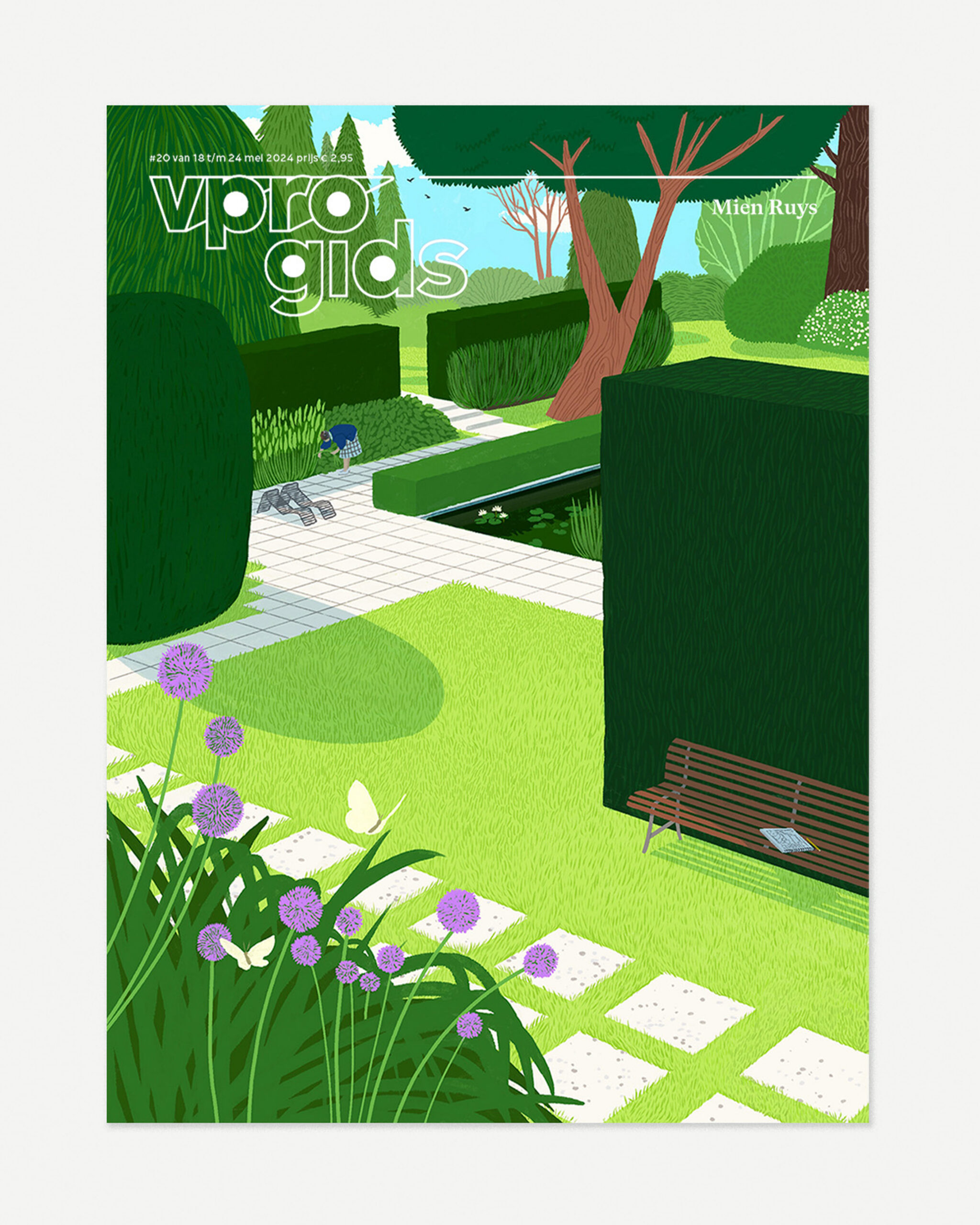 VPRO Gids