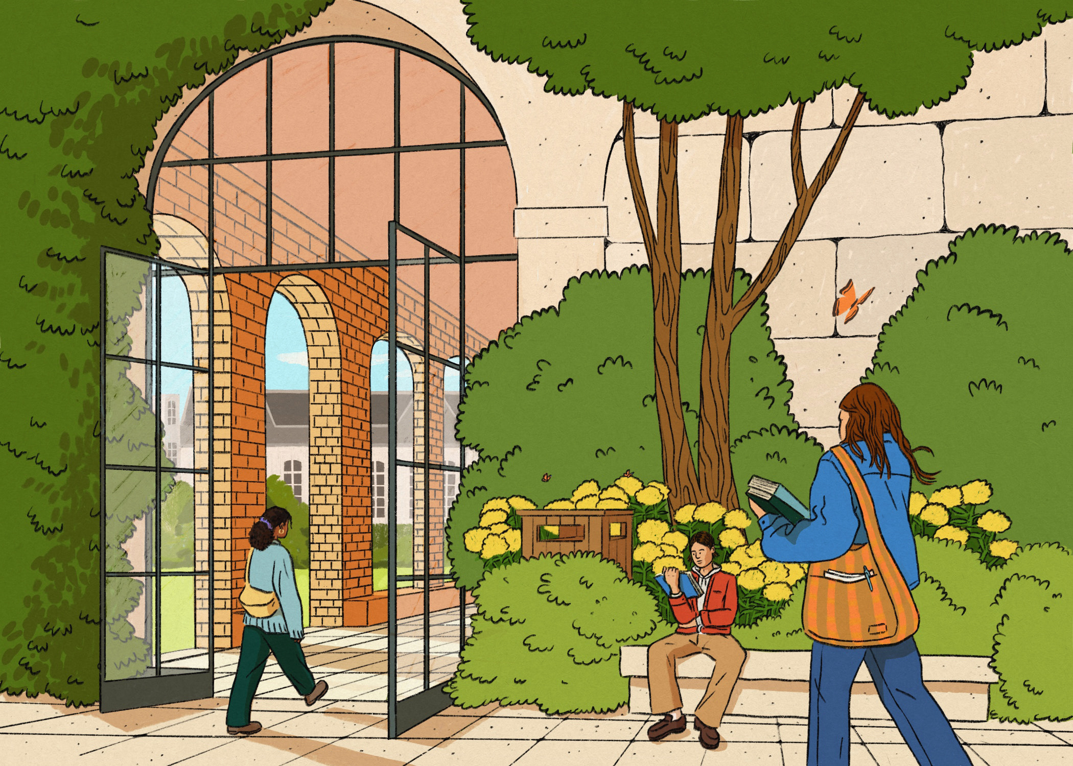 The University of Toronto Magazine