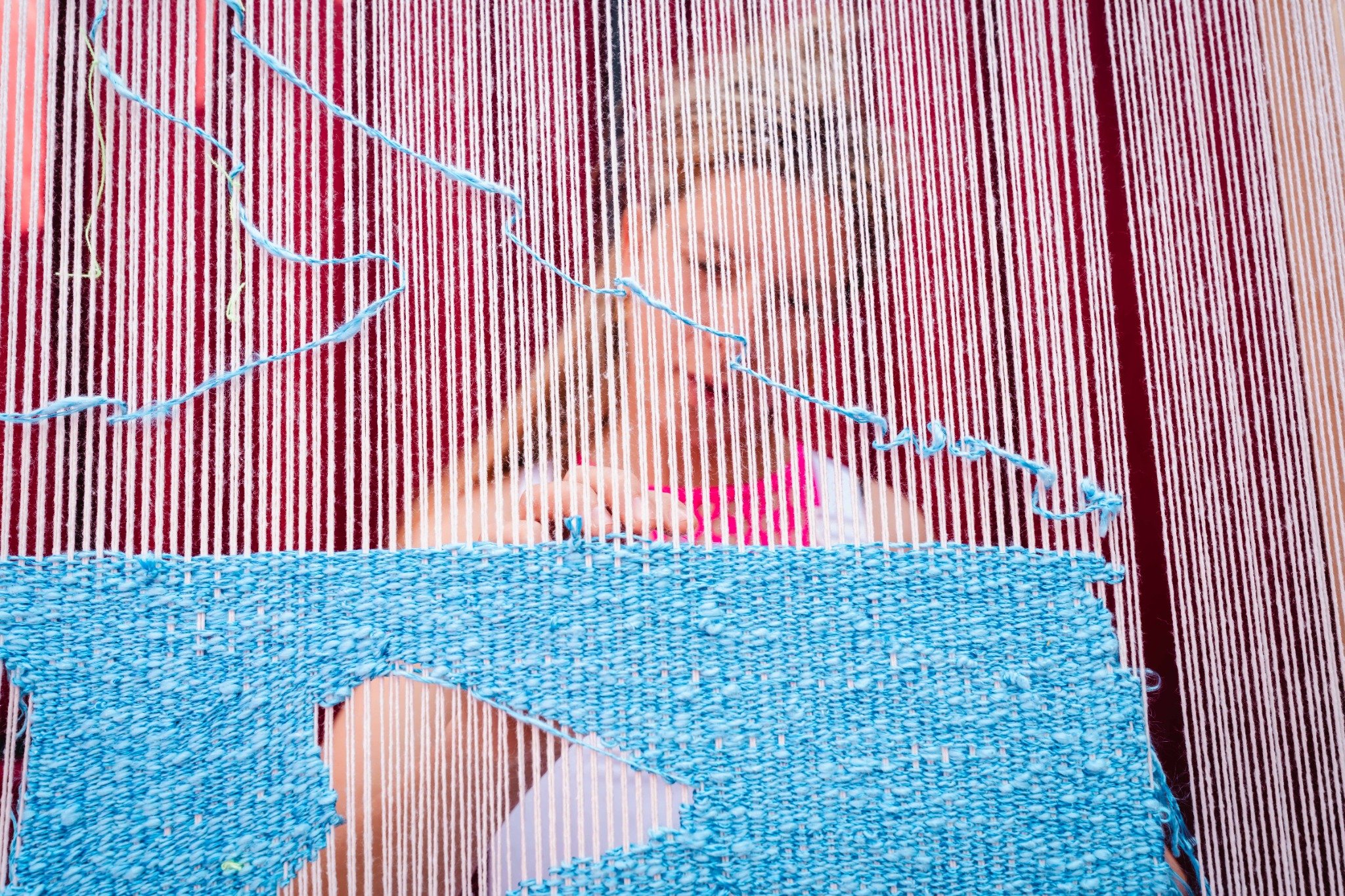 WEEF.collective @ Ode to Mona (2025)