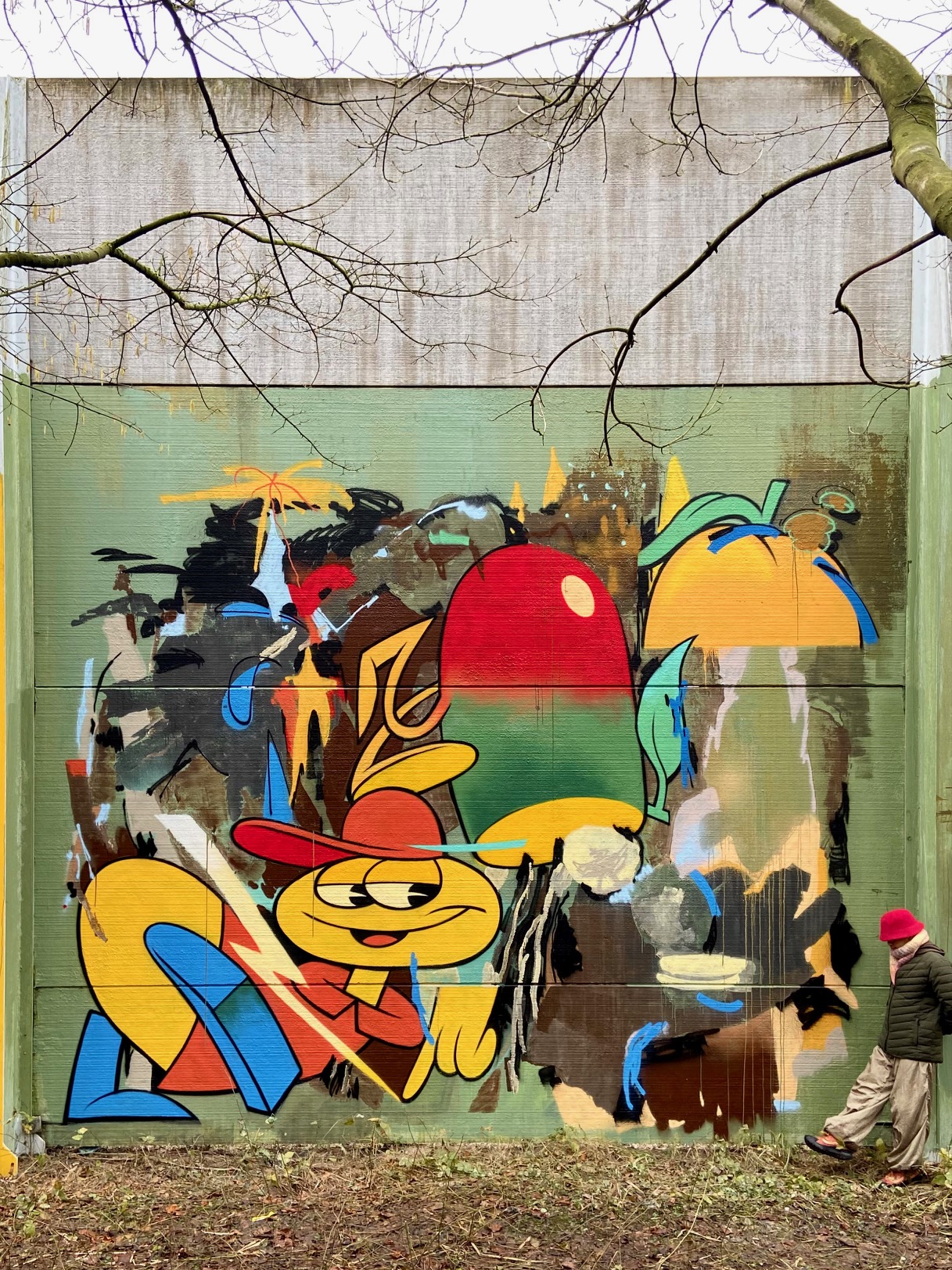 Indomart
