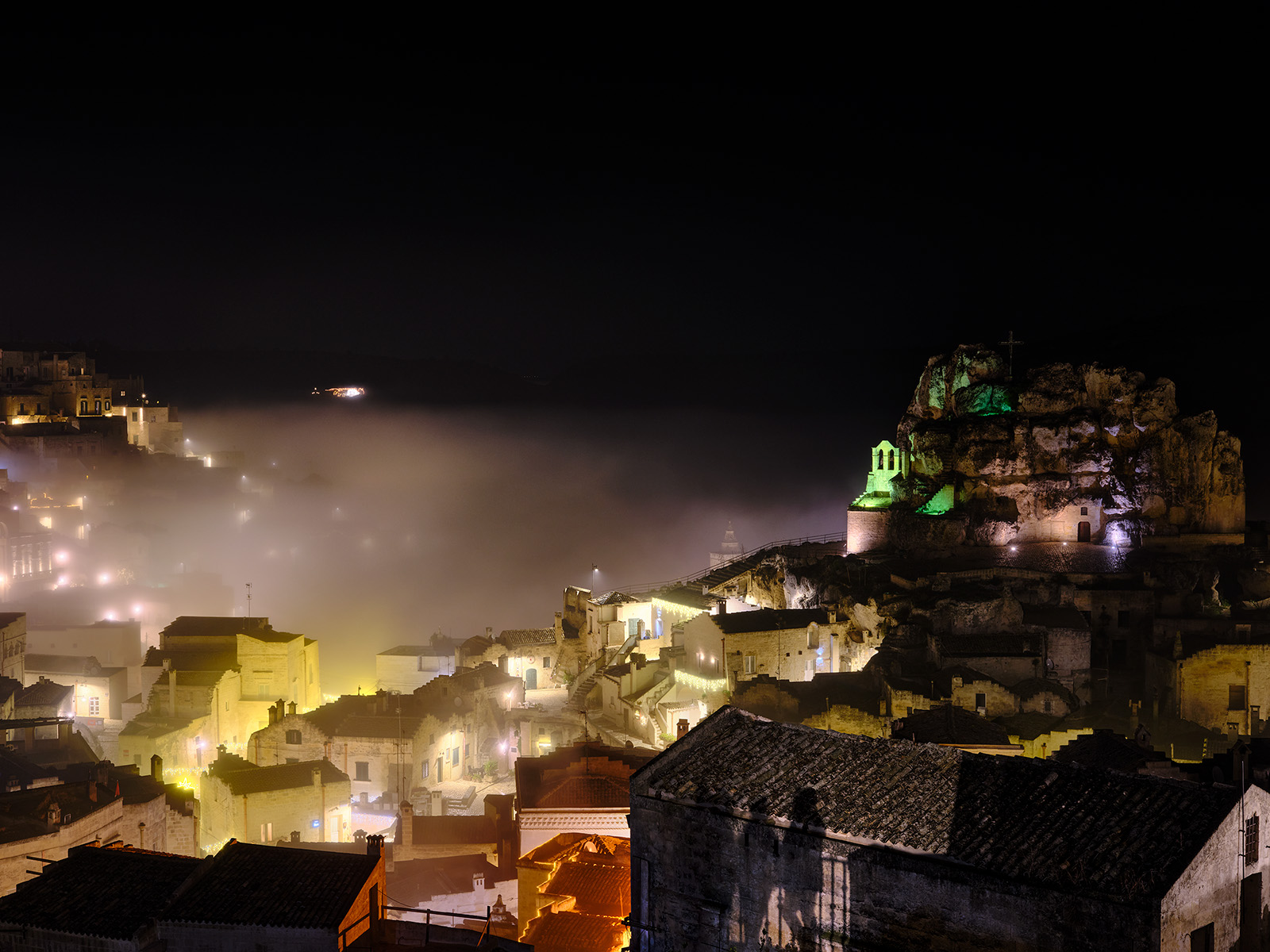 Matera