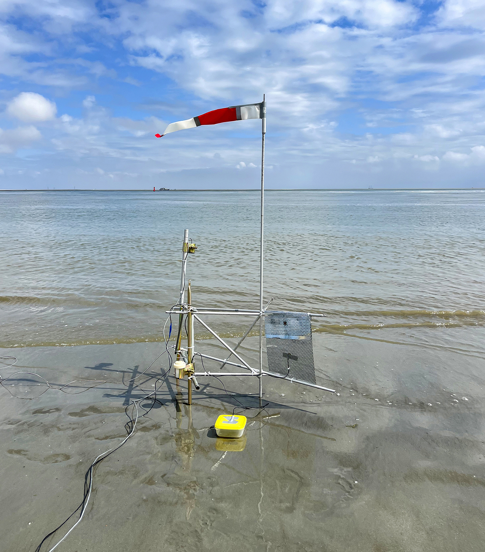 Waddenrecorder
