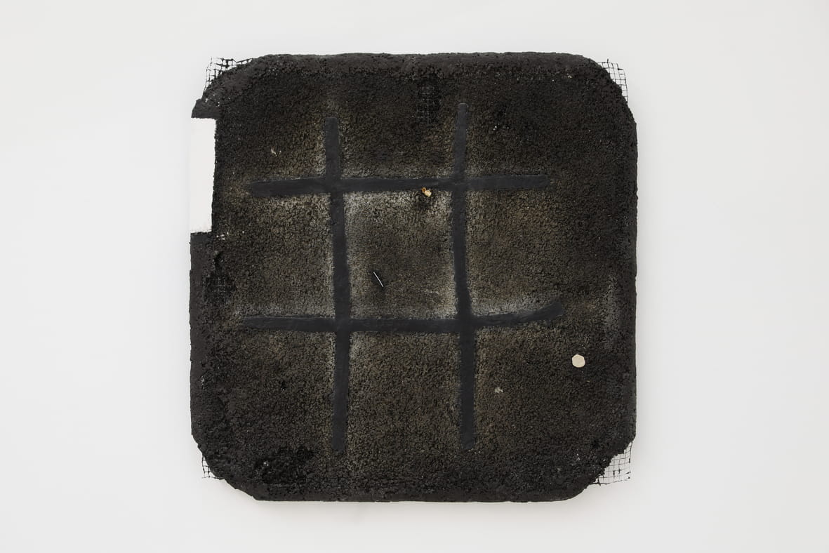 Tic Tac Toe (2021)