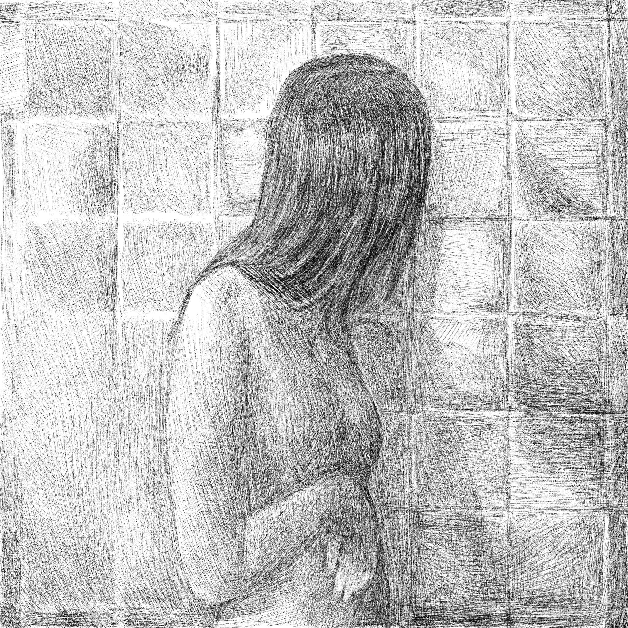 Pity In the Shower