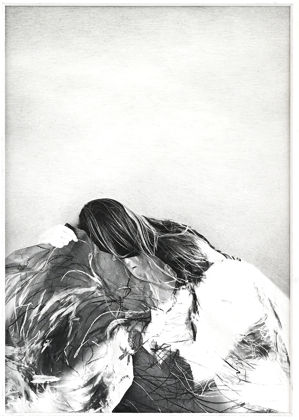 Paperweights (Earth Embrace)