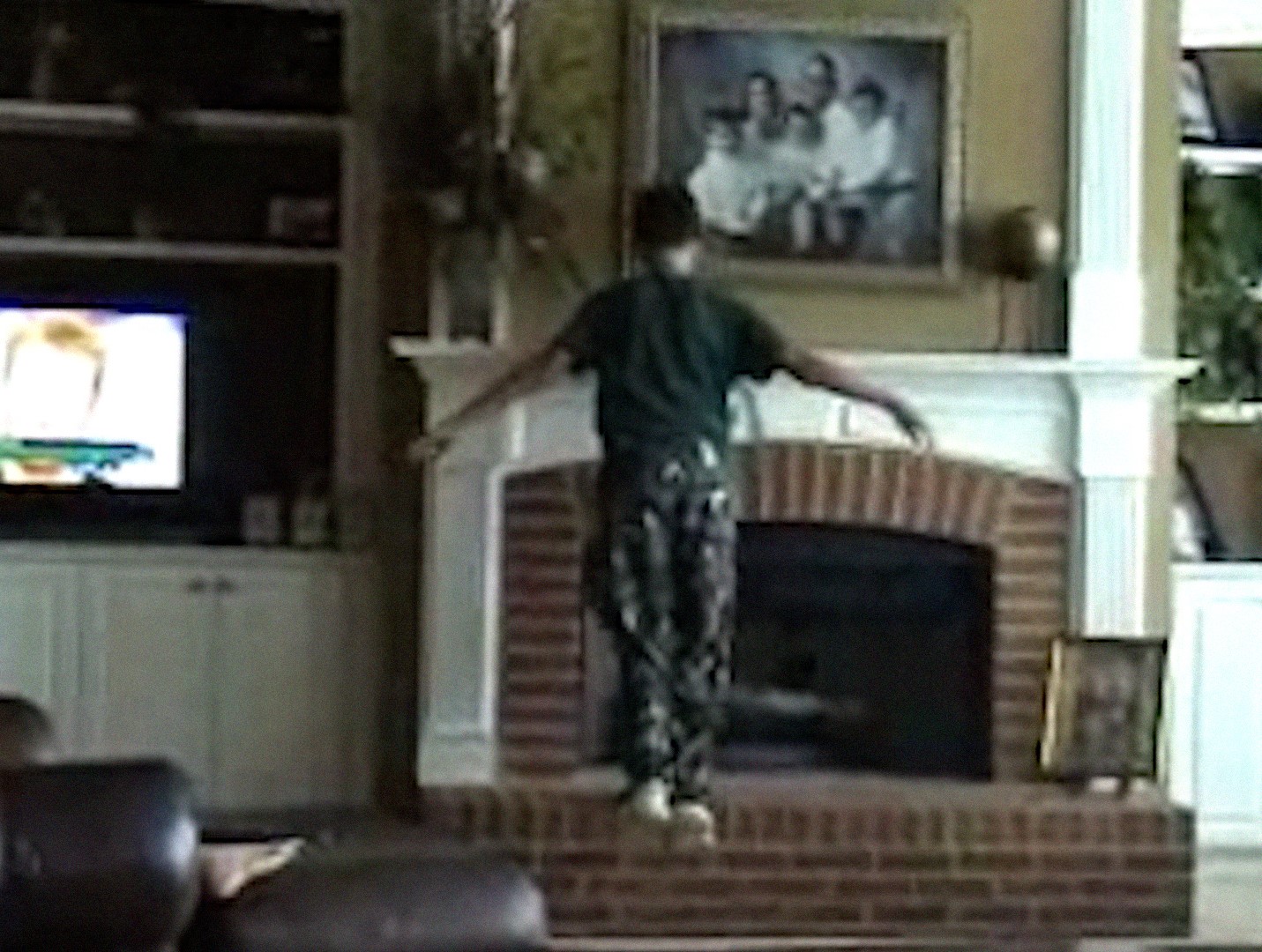 That summer when Criss Angel levitated on cable TV left a deep impression on me