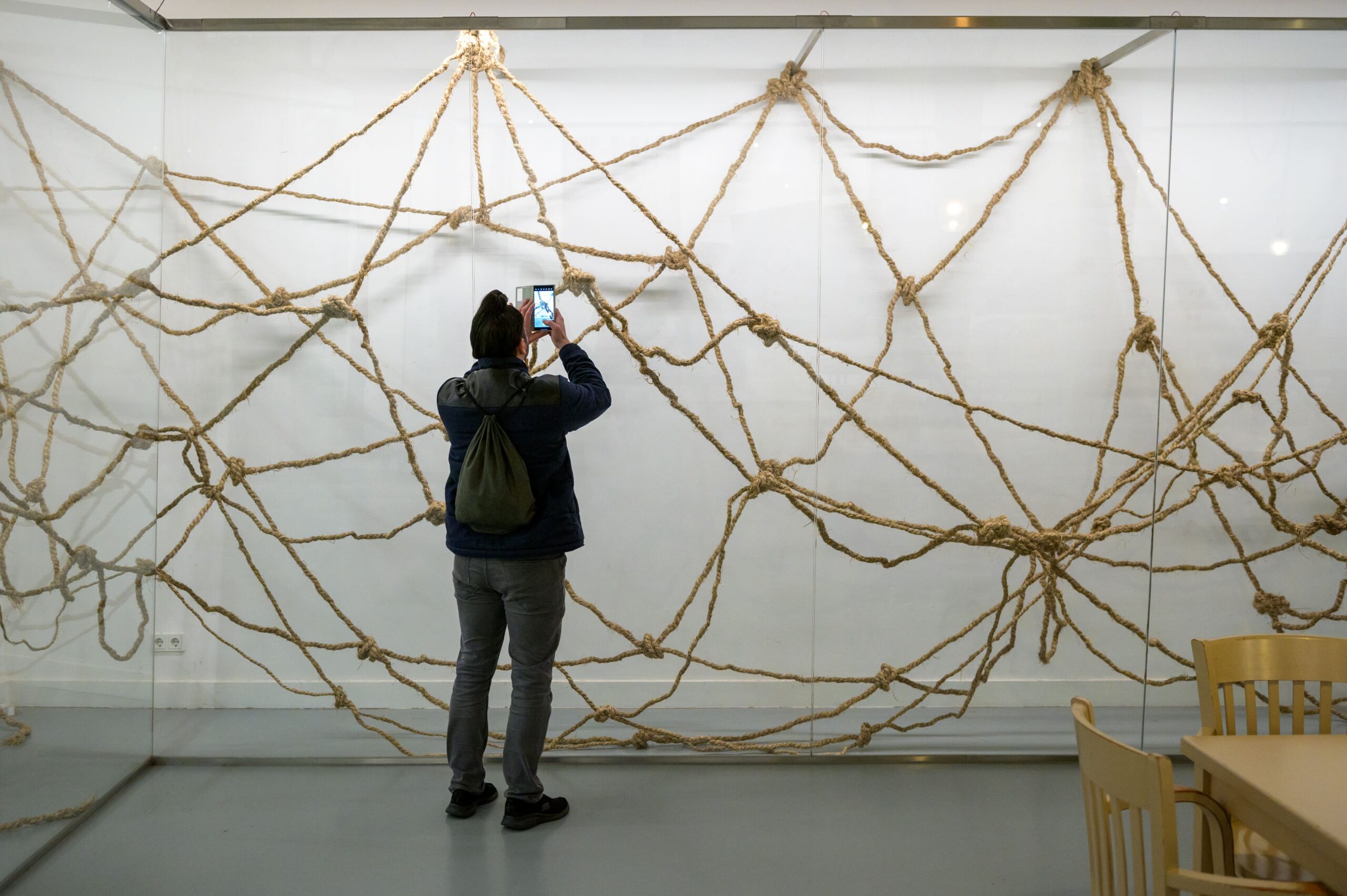 Net-work, 2023