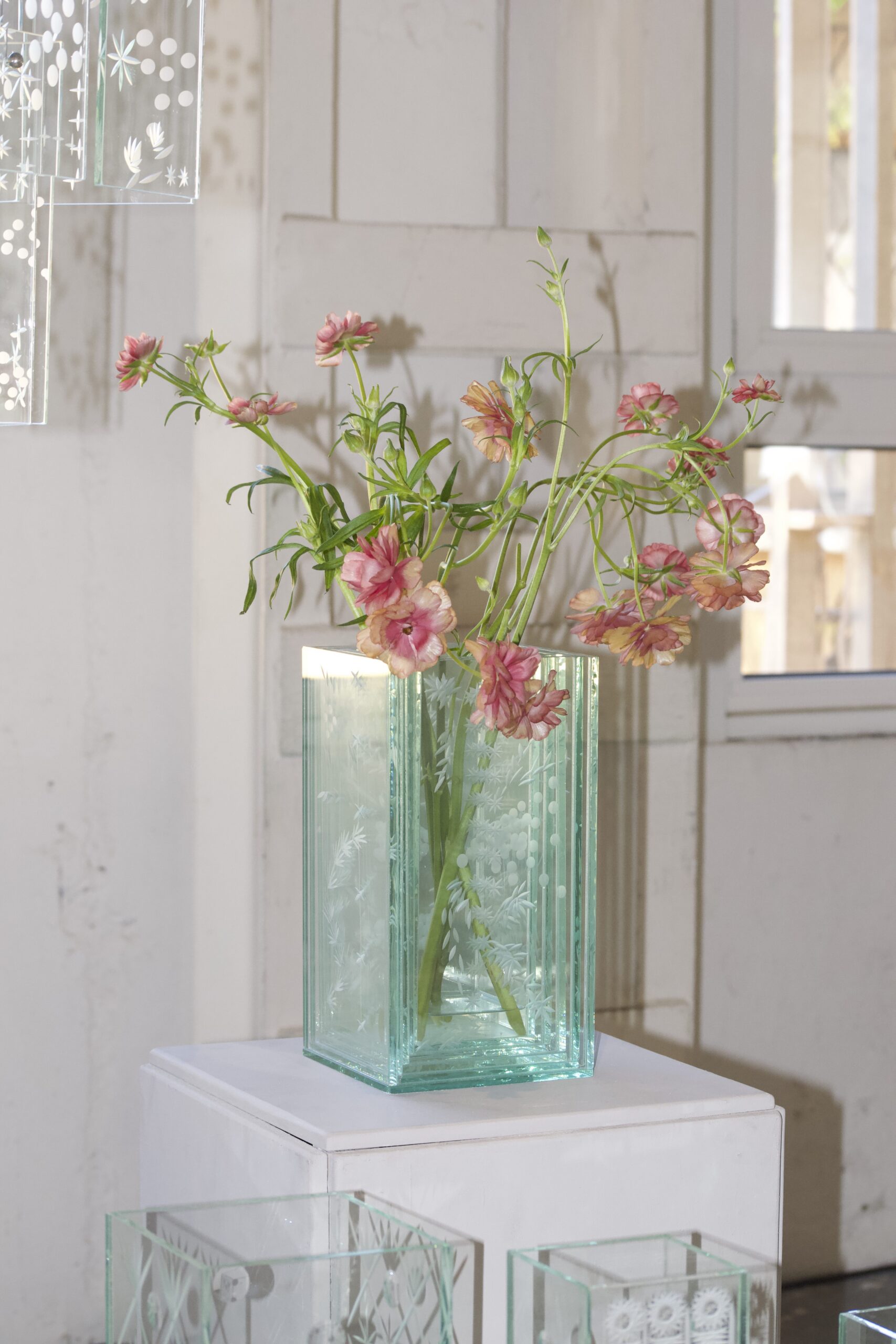 Bohemian Crystal
