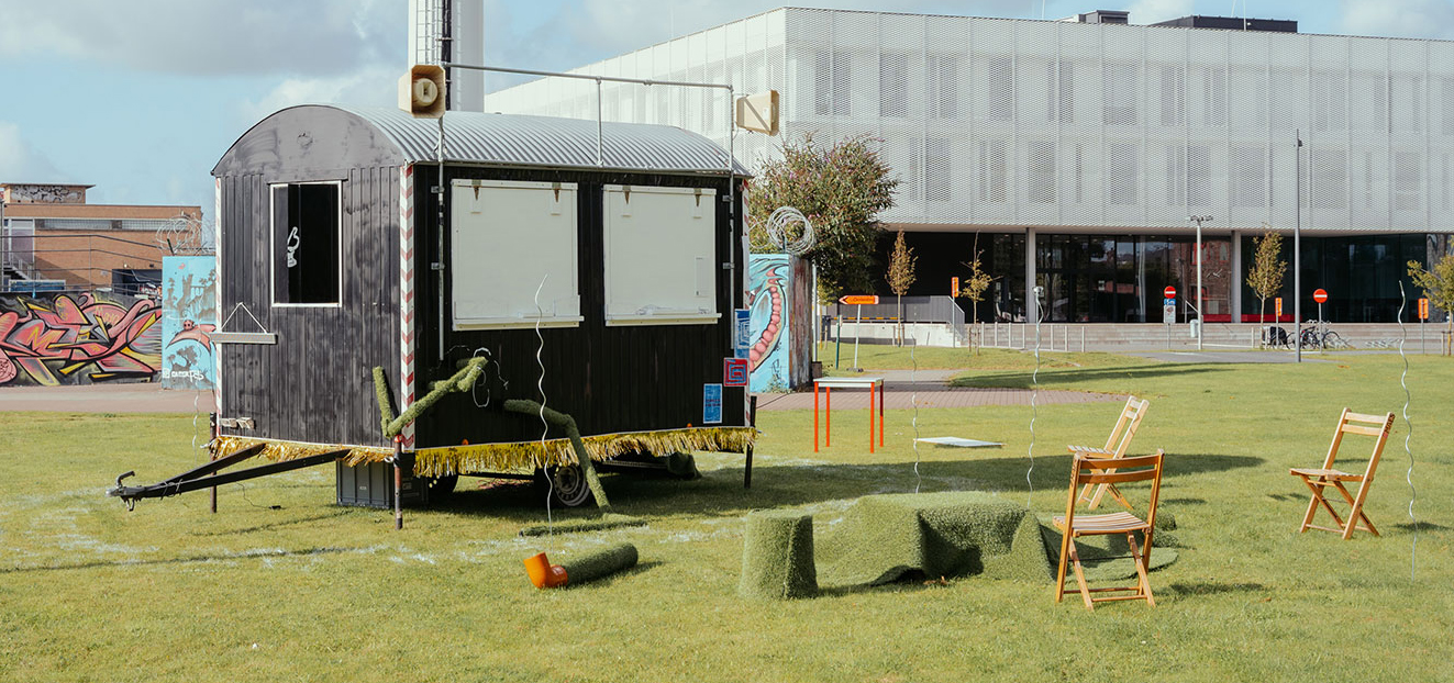 Konvooi