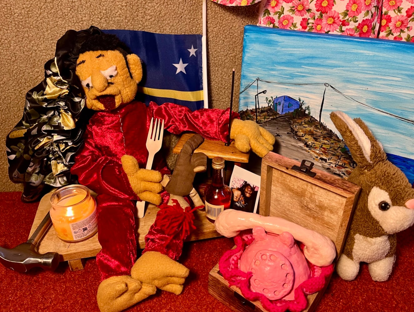 Luz (2026–ongoing)