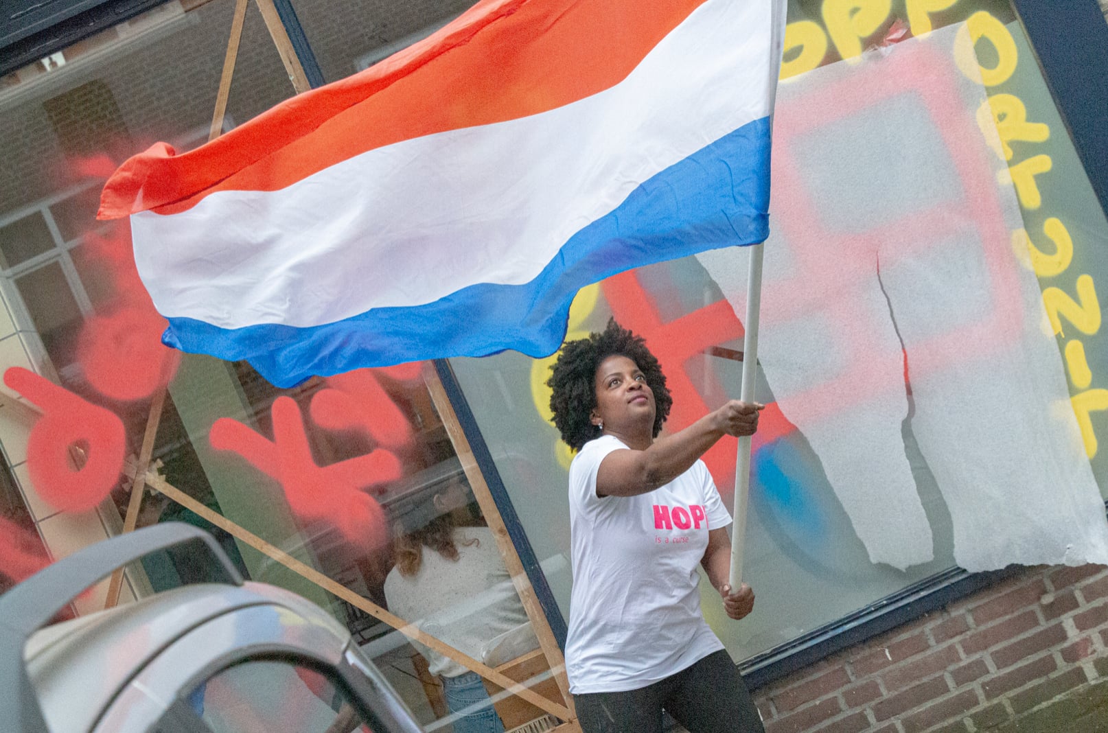 Carnisse in Flux (2024)