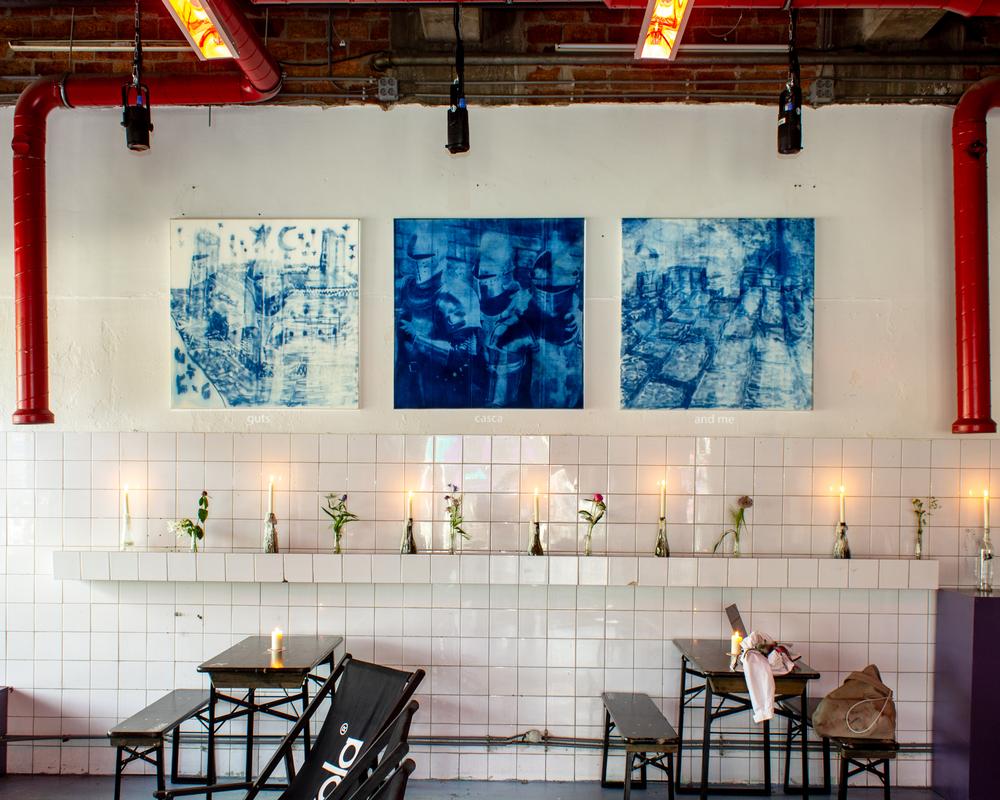 Exhibition Photography from 