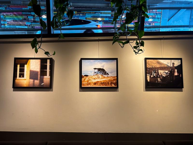 Exhibition Photography from 