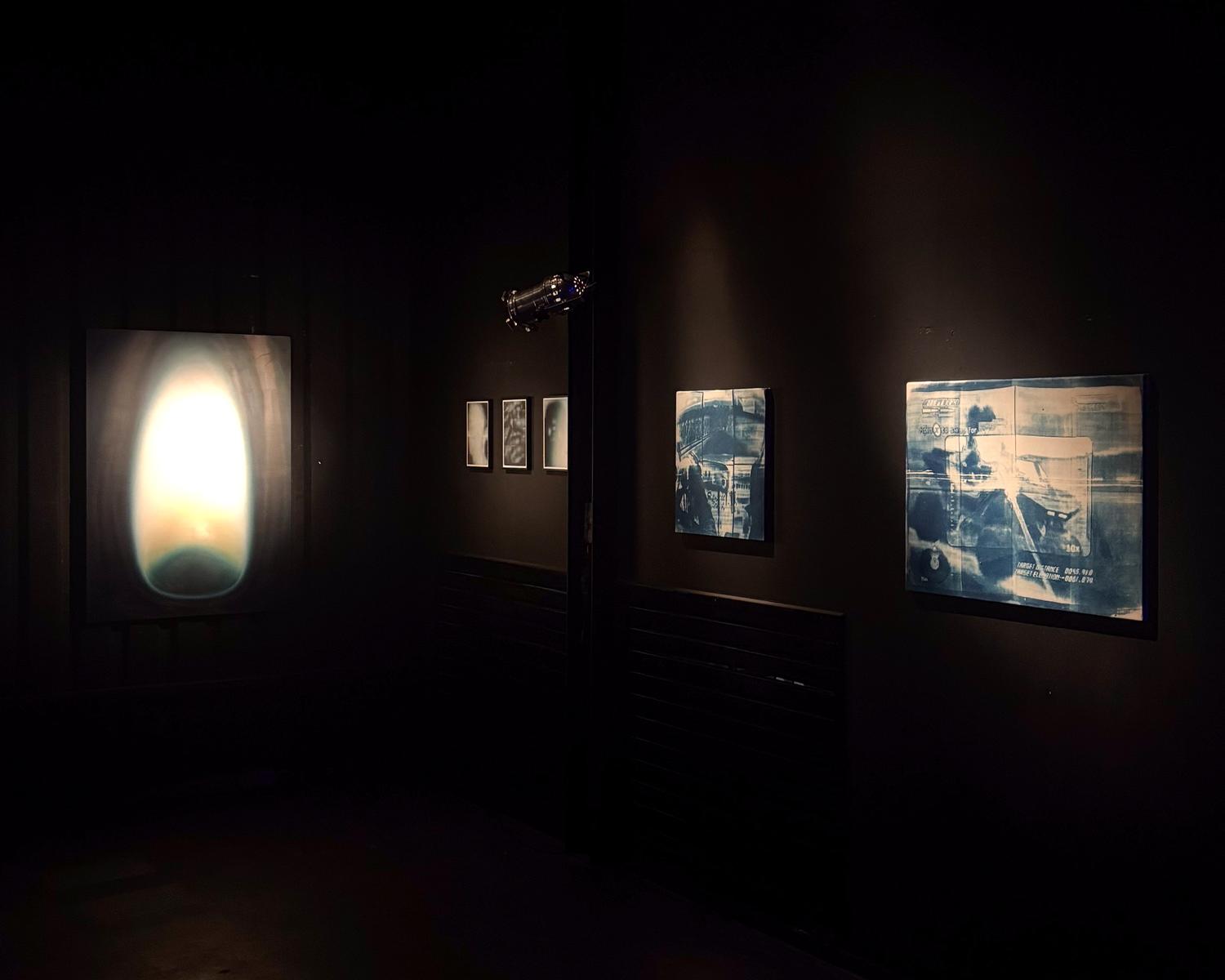 Exhibition Photography from 