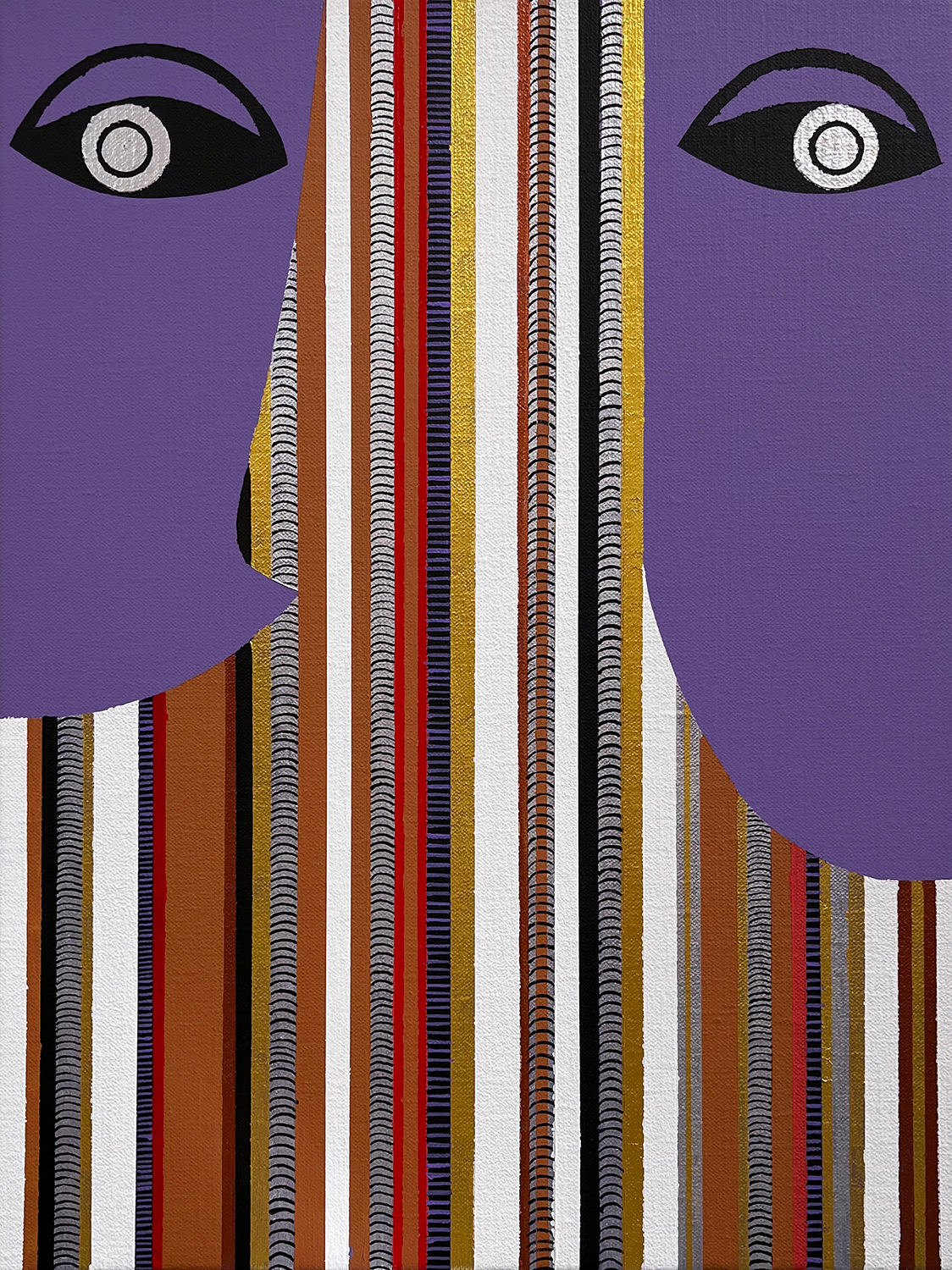 groupshow SALON MA~AS _ WTC ART GALLERY ROTTERDAM | ROTTERDAM