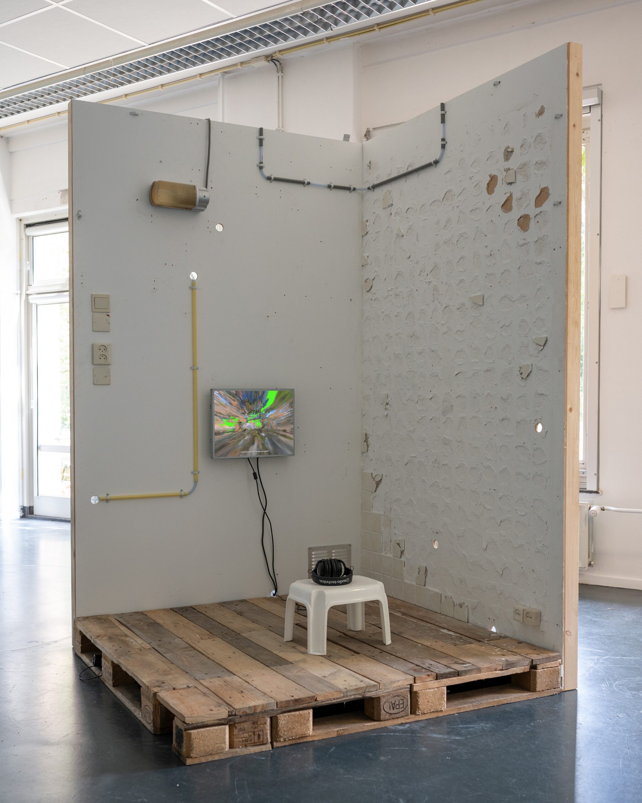 I carry all the names I'm given