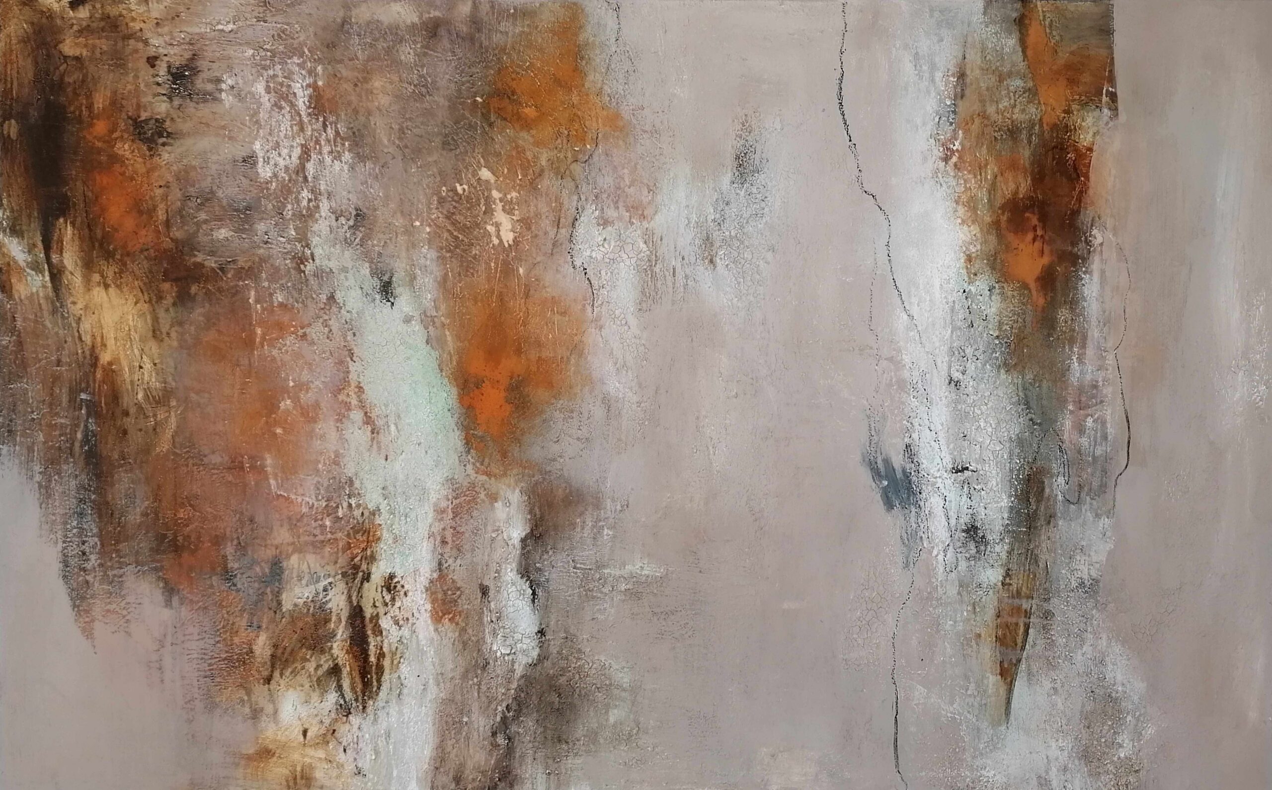 The transient nature of things