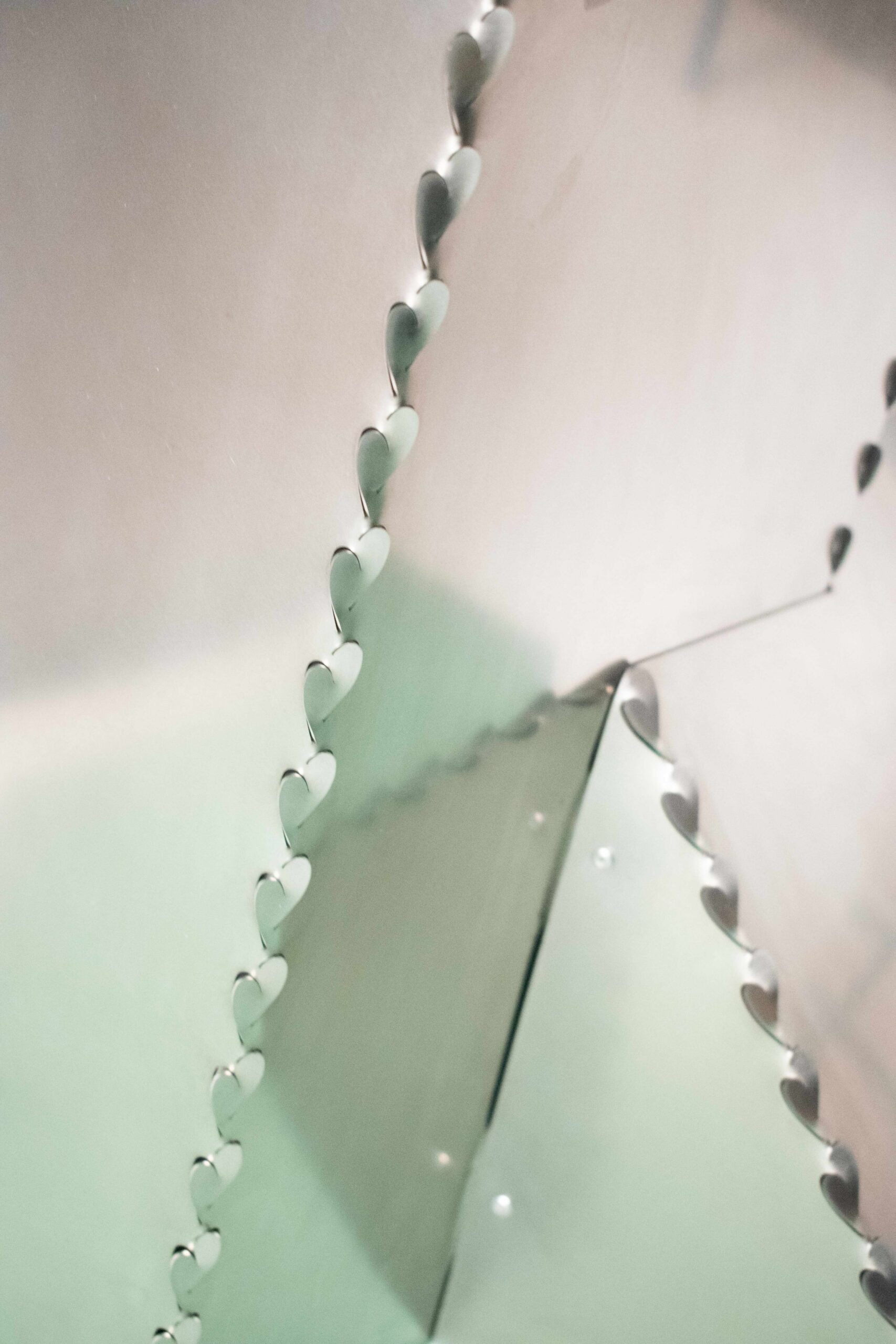 Ornamental Folds
