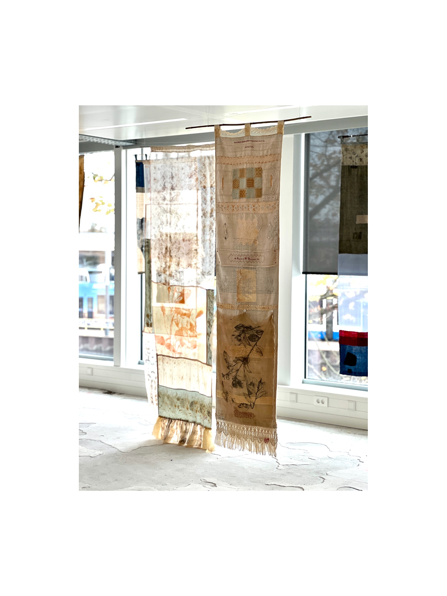 (re)Discoveries Art Fair Amsterdam  October 2025