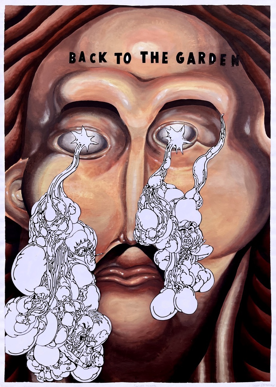 Sacred Streets 1 (2025)