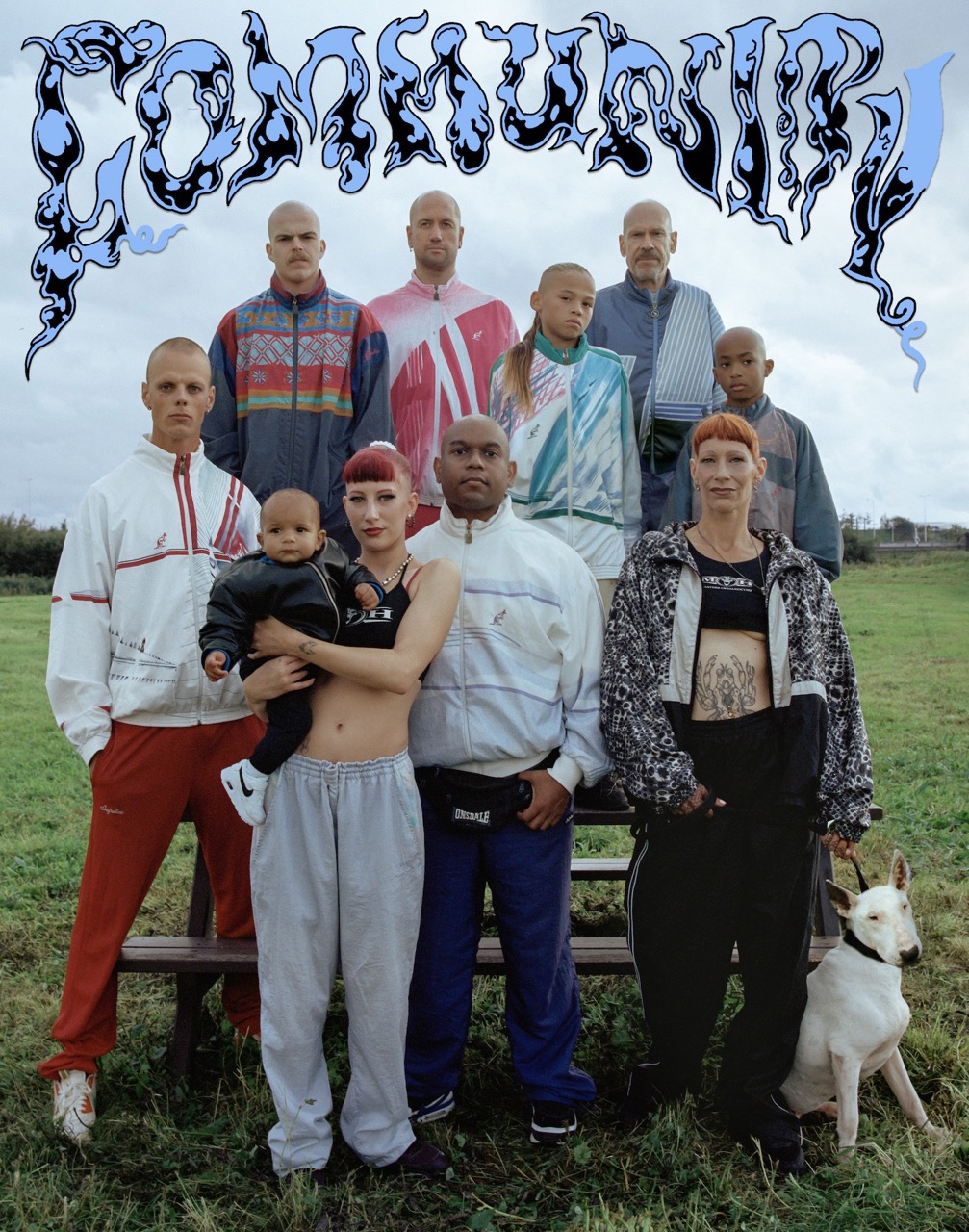 Gabber Family (2024)