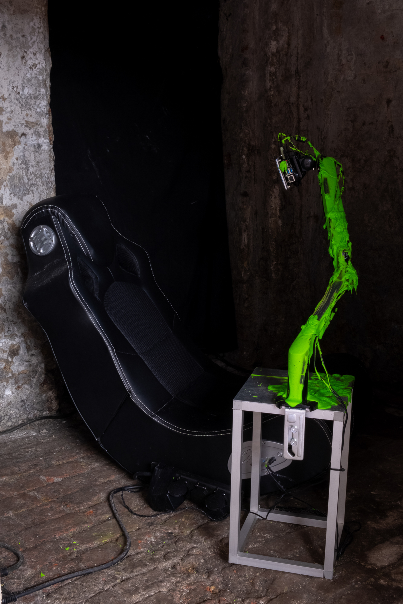 OOZE