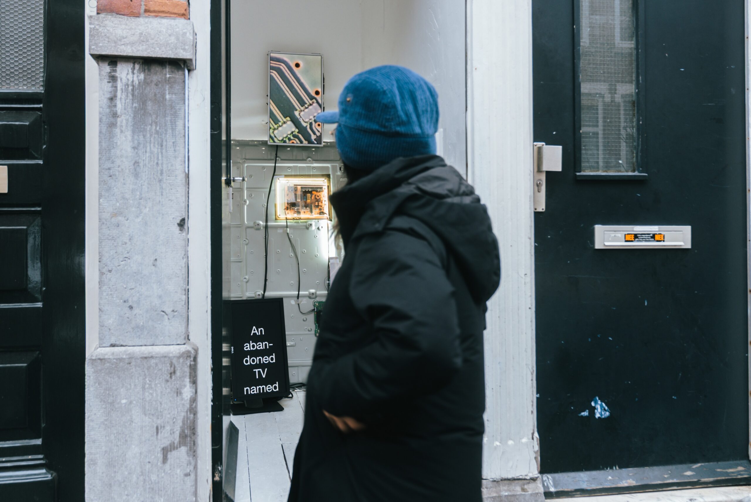 Dead Circuits, Ground Floor