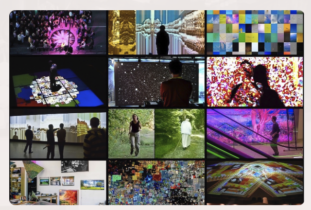 Geert Mul Selected Works