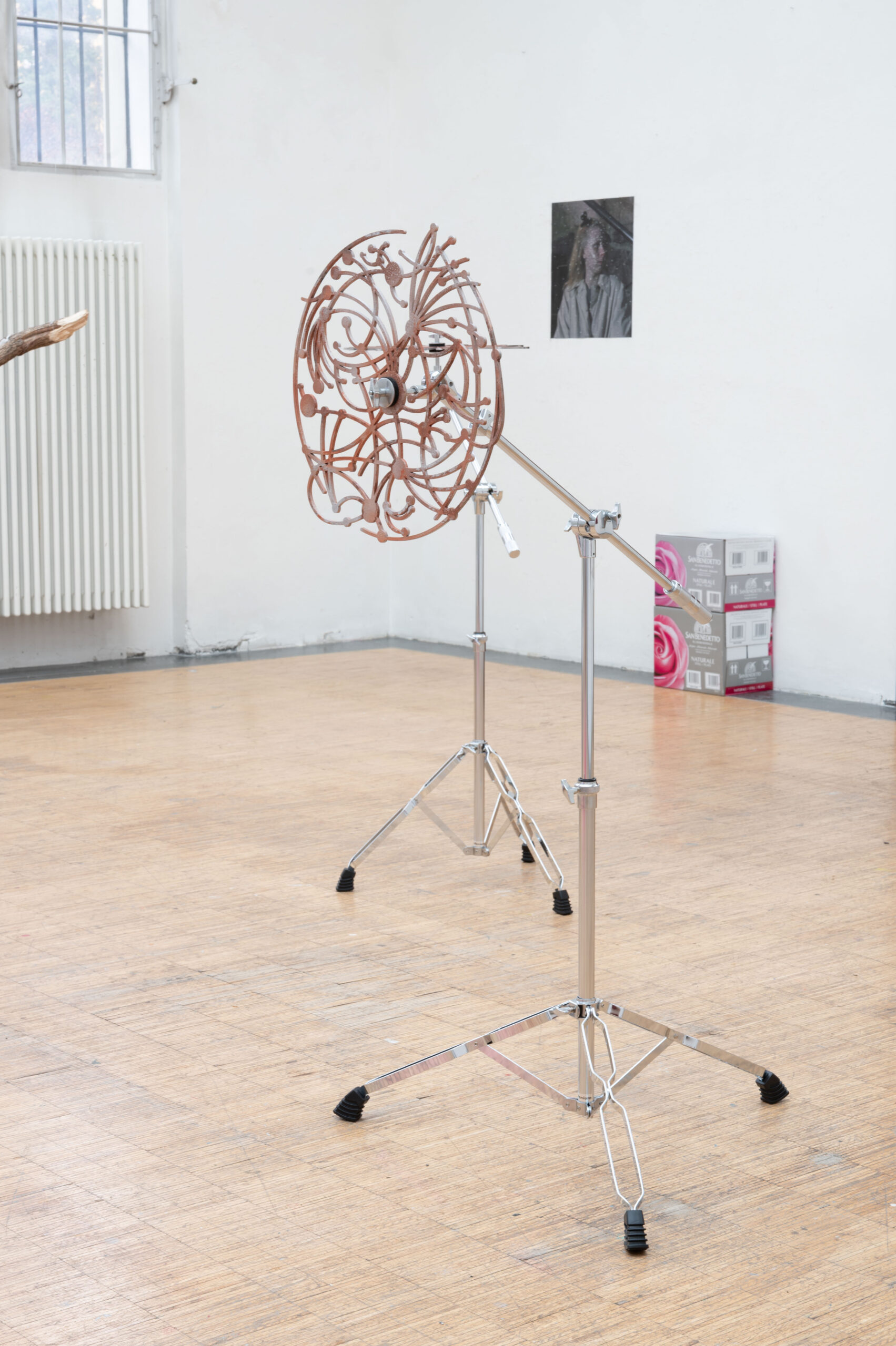 Cymbal II (decentralized), 2026