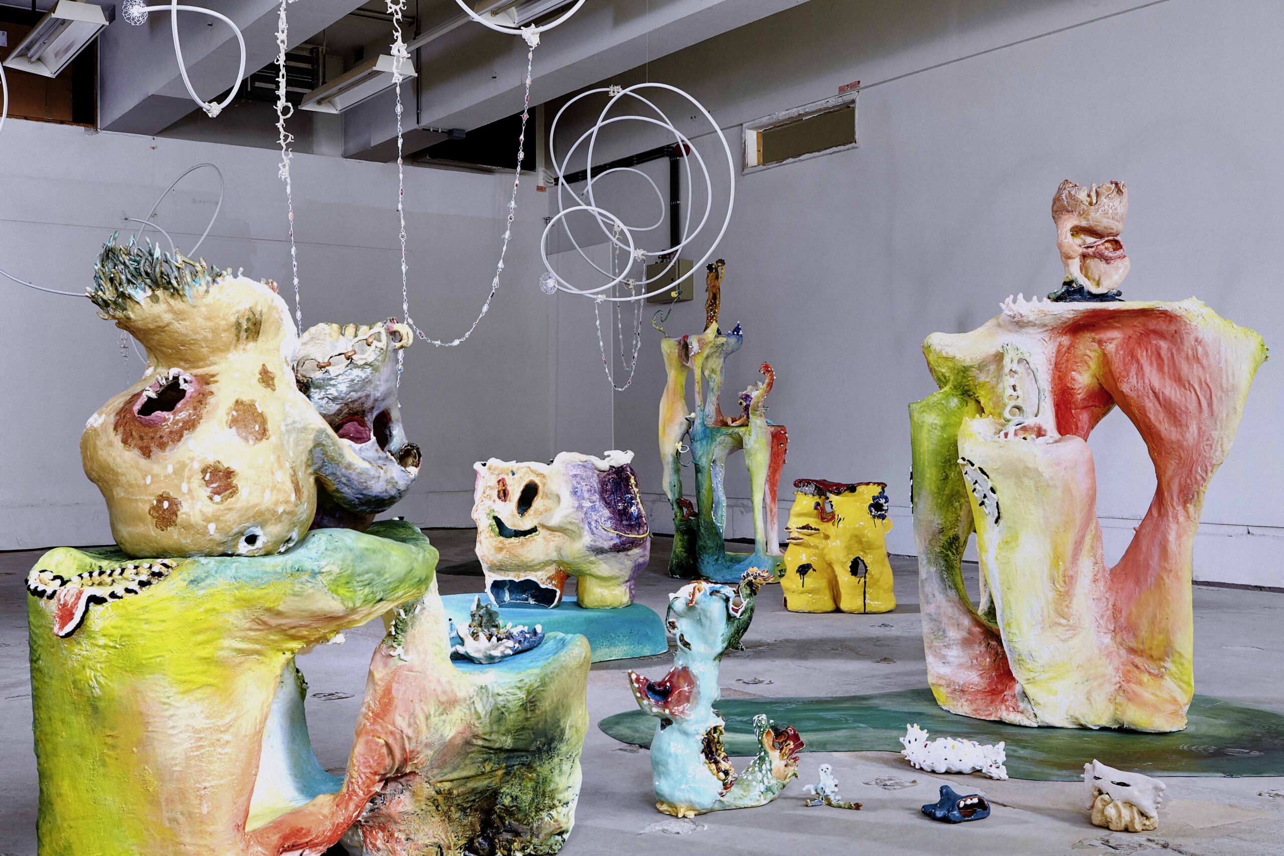 Don't Leave Me Hanging (2022)