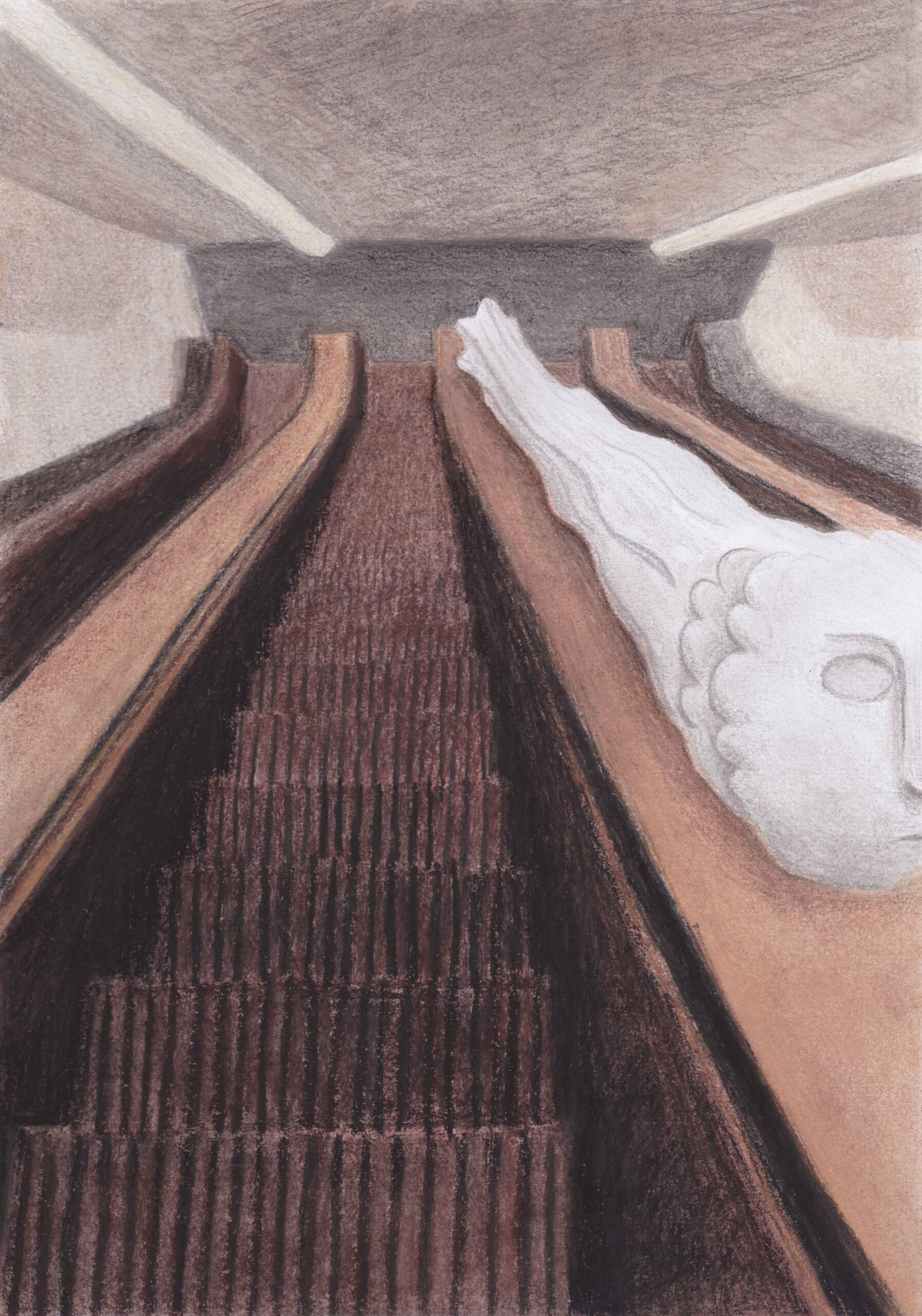 Maastunnel