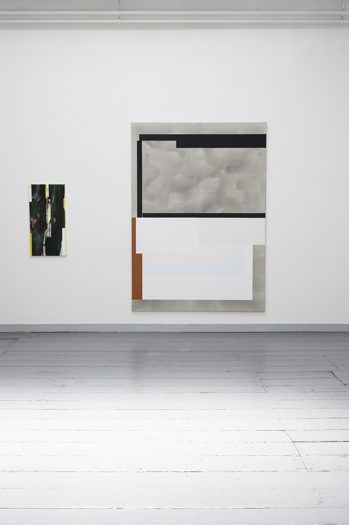 Inez Smit + Anne Marie Spijker at Pictura