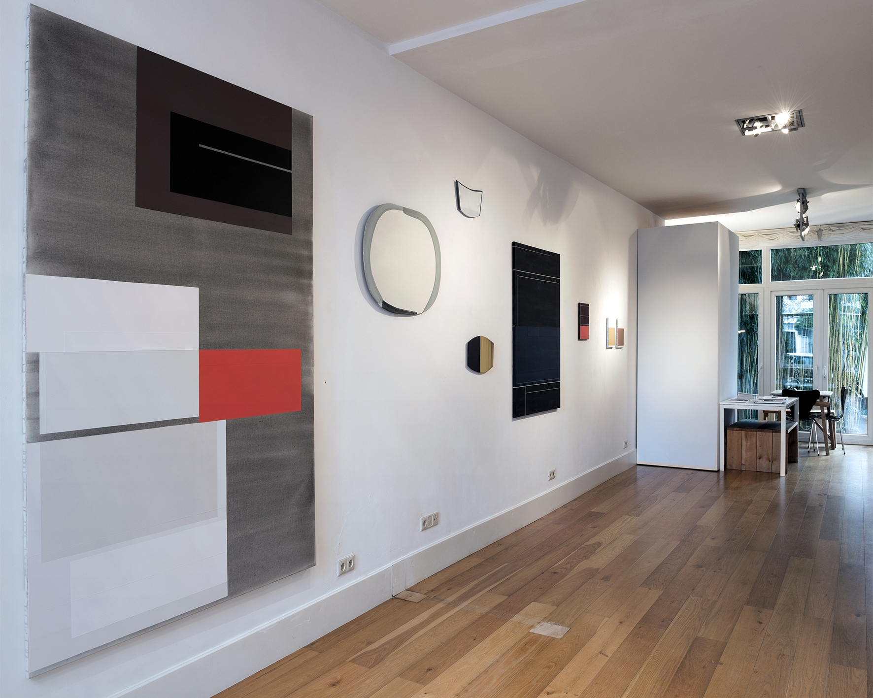 galerie Helder