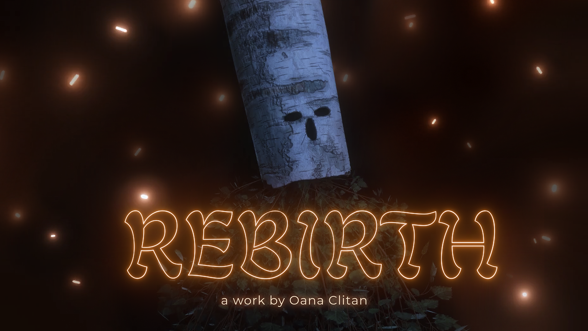 Rebirth (Băbăluda)