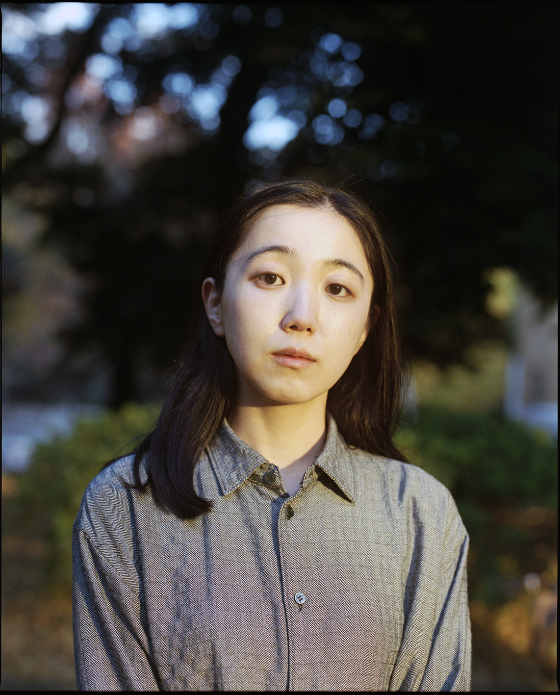 Sakiko, Tokyo, Japan 2023