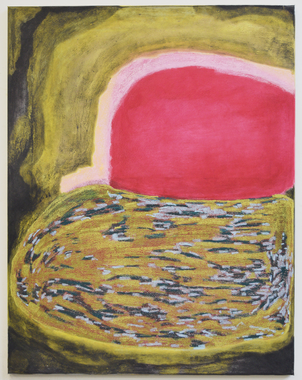 Exchanging self for other