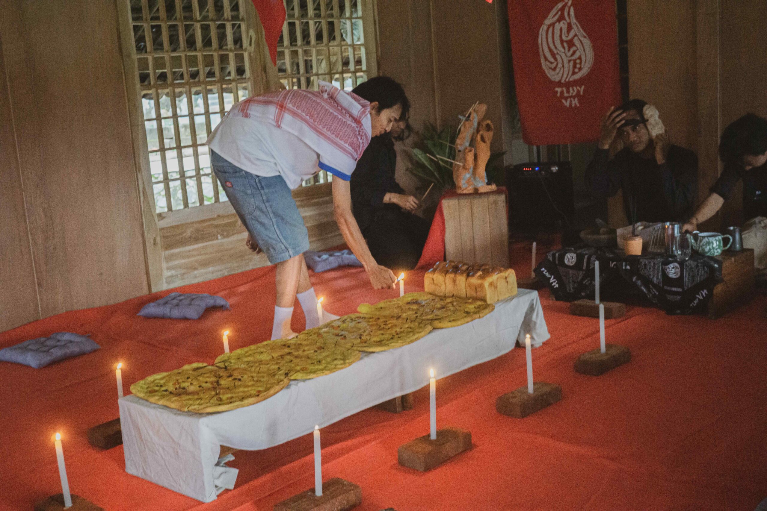 Awakening of Heulang