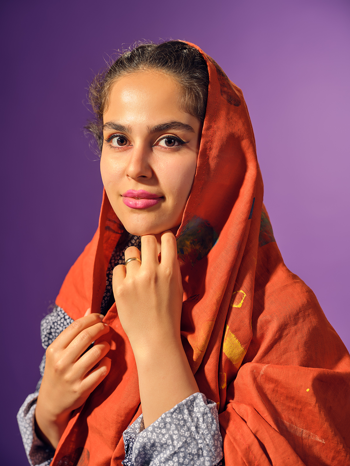 Zahra, 2025