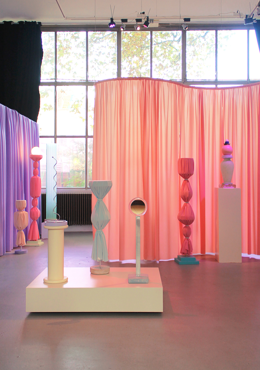 Laura Schurink x Gallery Untitled