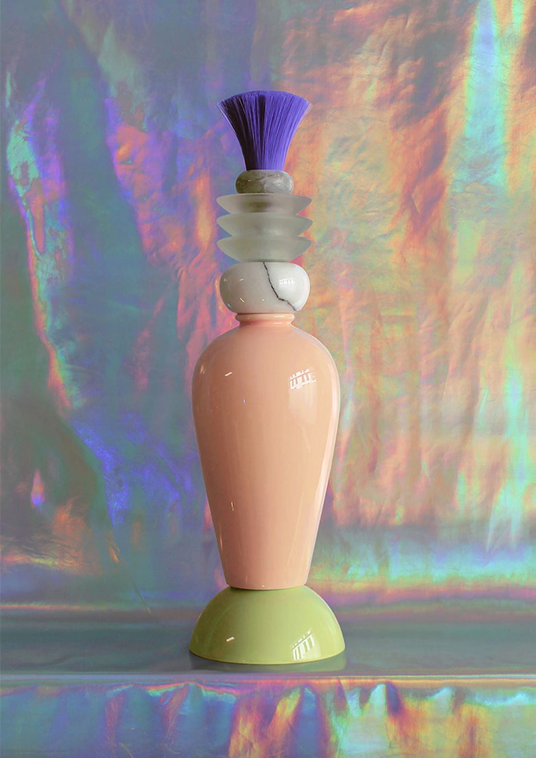 S/S_2023 Sculptures