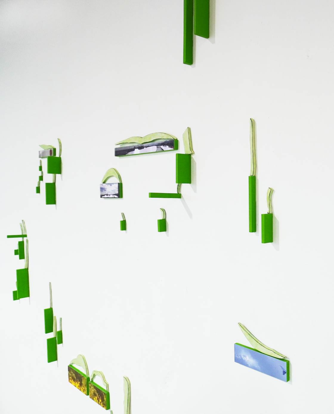 Digital Excavation