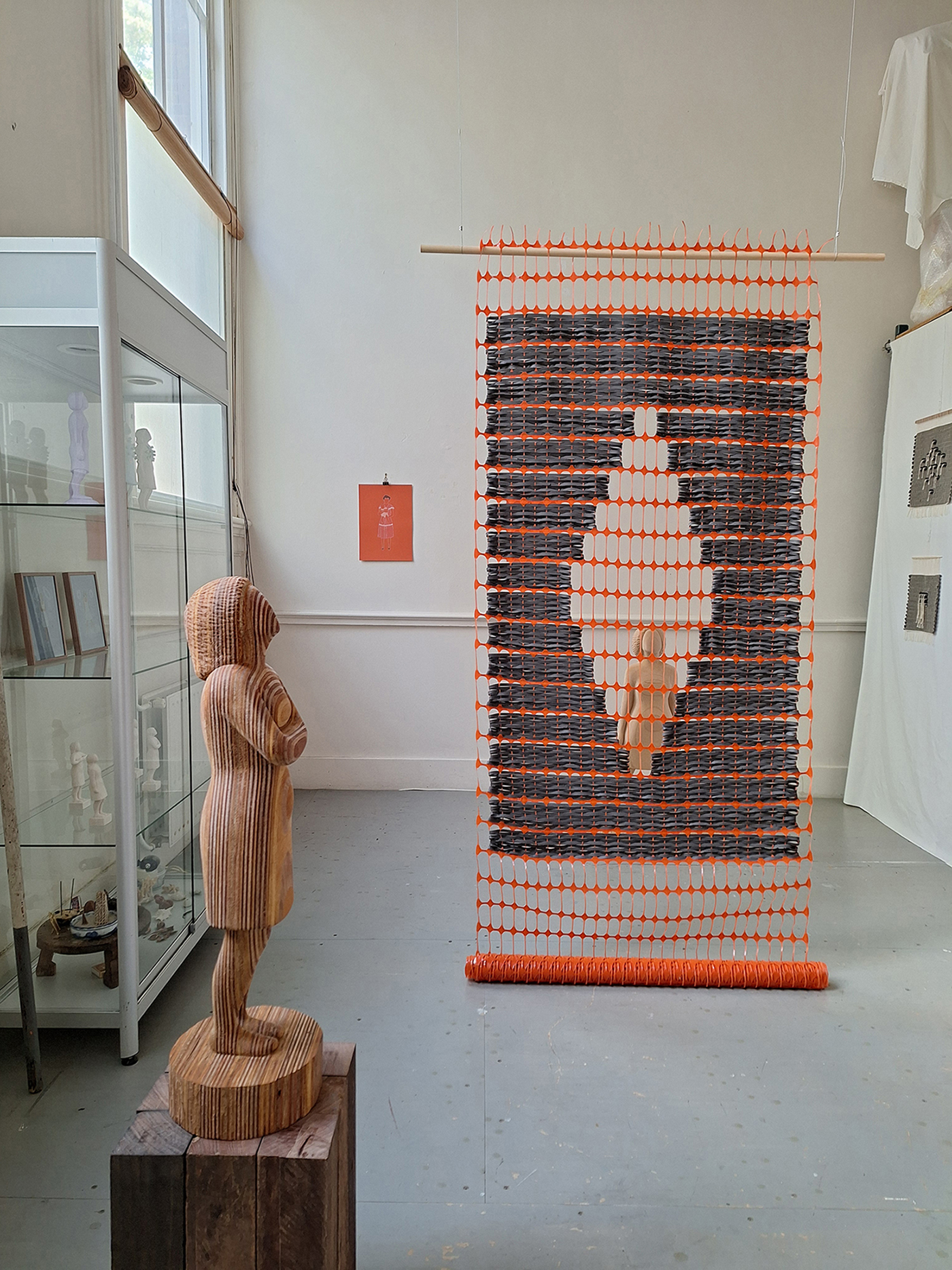 2025 GRAW, Studios Drievrienden  21 t/m 22-09