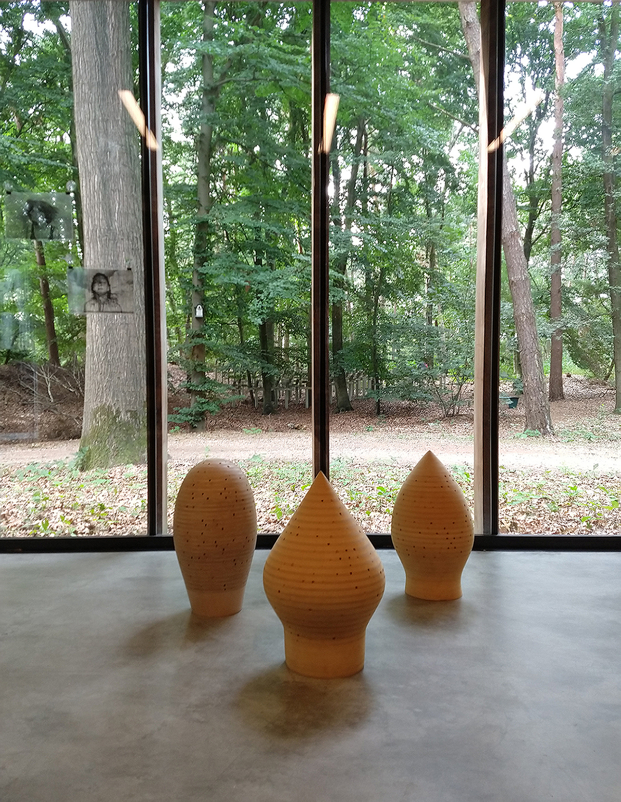 2019-2020 Art is a shelter / Rumah - Odapark, Venray
