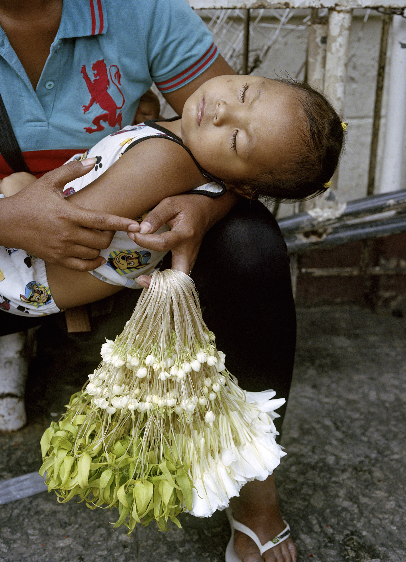 Manila, Filipijnen 2020